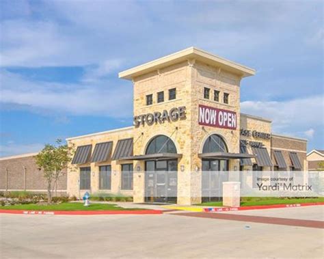 storage center at craig ranch|Storage Center Craig Ranch